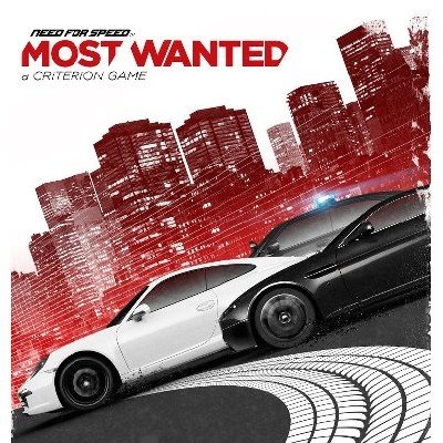 Need for Speed: Most Wanted (2012) 1080p HDTV. Трейлер