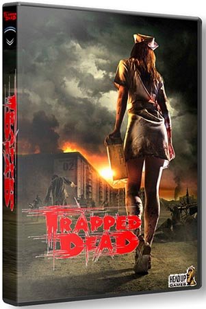 Trapped Dead (Steam-Rip ��������) 