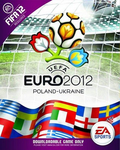 FIFA 12 + UEFA Euro 2012 DLC (2011/Rus/Eng/Ger/Repack by Dumu4)