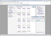 Microsoft Office 2003 Professional SP3 RUS (27.04.2012)
