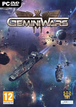Gemini Wars (PC/2012) 