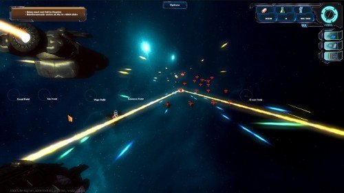 Gemini Wars (2012/PC/ENG) [L] - SKIDROW 