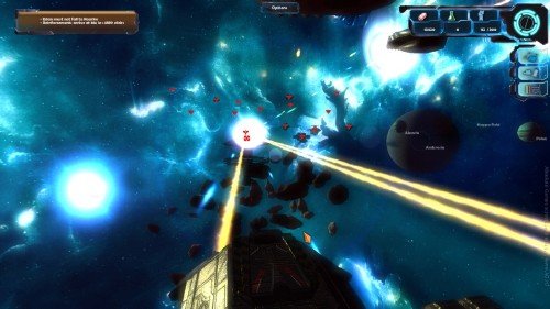 Gemini Wars (2012/PC/ENG) [L] - SKIDROW 