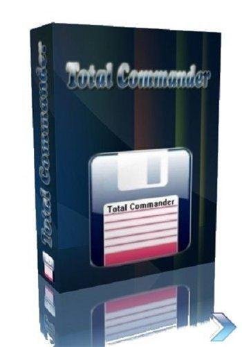 Total Commander v8.0 Final TechAdmin (RC1) x86 (06.2012/Rus)