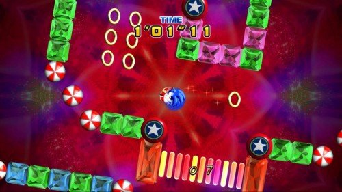 Sonic the Hedgehog 4 - Dilogy (2012/Eng/PC) RePack �� VANSIK