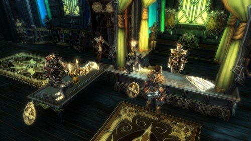 Kingdoms Of Amalur.Reckoning.v 1.0.0.2 + 7 DLC (2012/ ENG/PC) Repack �� VANSIK