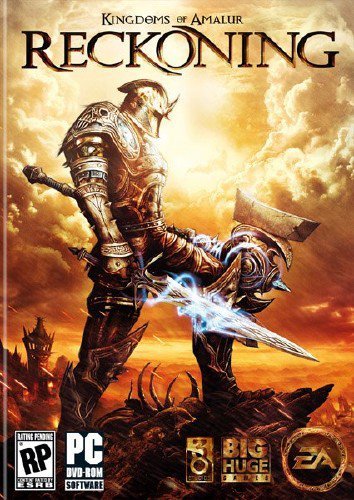 Kingdoms Of Amalur.Reckoning.v 1.0.0.2 + 7 DLC (2012/ ENG/PC) Repack �� VANSIK