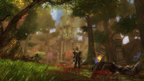 Kingdoms Of Amalur.Reckoning.v 1.0.0.2 + 7 DLC (2012/ ENG/PC) Repack �� VANSIK
