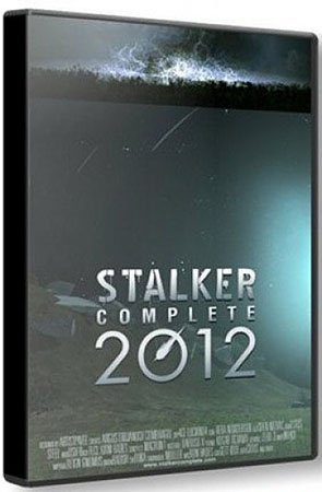 S.T.A.L.K.E.R: ���� ��������� Complete Mod 2012