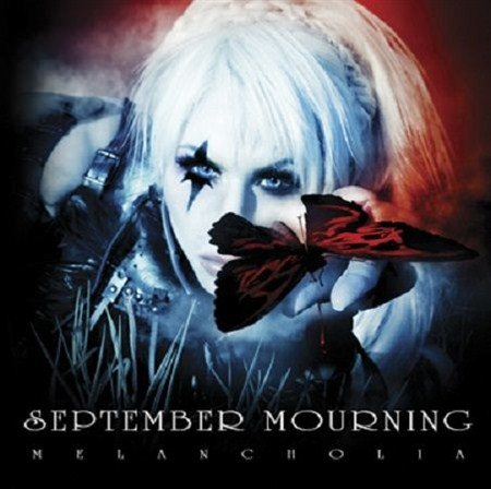 September Mourning - Melancholia (2012)