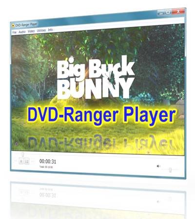 DVD-Ranger Player 1.2.0.4 (2012) ENG