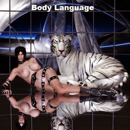 Body Language / ���� ����