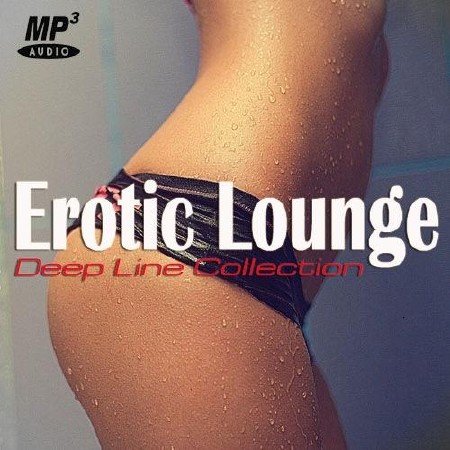 Deep Line. Erotic Lounge (2012)