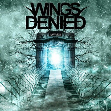 Wings Denied - Awake (2012) EP