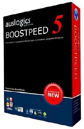 AusLogics BoostSpeed v5.3.0.5 /RePack / Portable / RePack & Portable