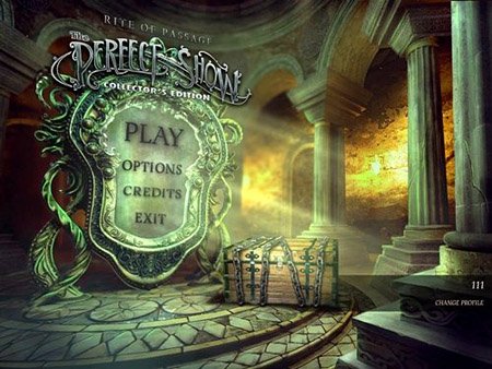 Rite of Passage - The Perfect Show Collectors Edition (PC/2012)