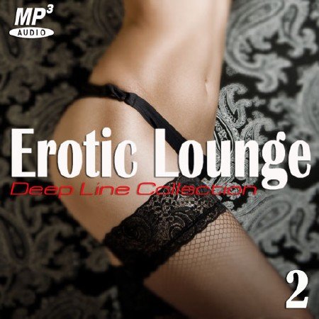 Deep Line. Erotic Lounge Vol. 2 (2012)