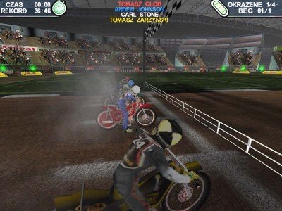 ������ ����� (2002) PC