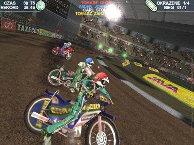 ������ ����� (2002) PC