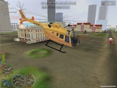 ���������� ������� (2006) PC