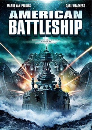    / American Warships (2012 / DVDRip)