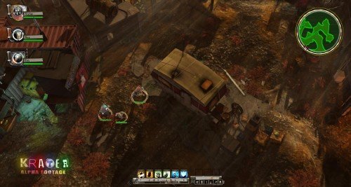 Krater: Collector's Edition (2012/Eng/PC) Repack �� R.G. Catalyst