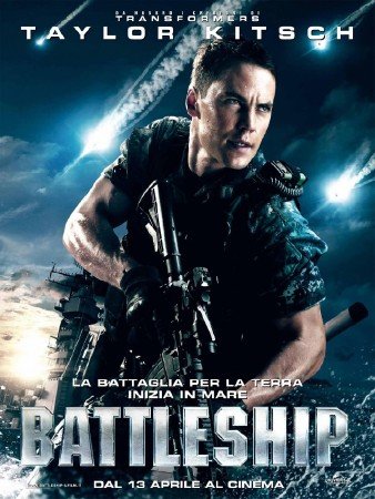   / Battleship (2012/TS *PROPER*)