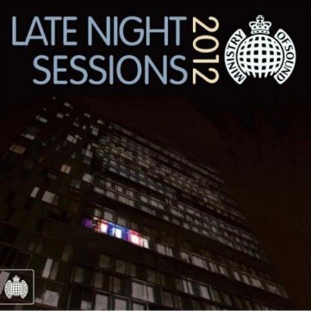 Late Night Sessions 2012 (2012)