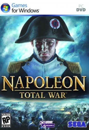 Napoleon - Total War (2010/RUS/ENG/Repack �� z10yded)