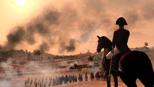 Napoleon - Total War (2010/RUS/ENG/Repack �� z10yded)