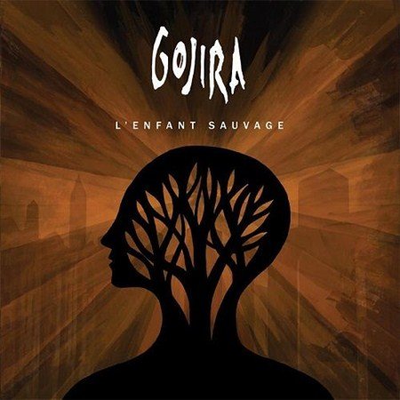 Gojira - L'Enfant Sauvage (2012)