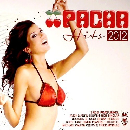 VA - Pacha Hits (2012)