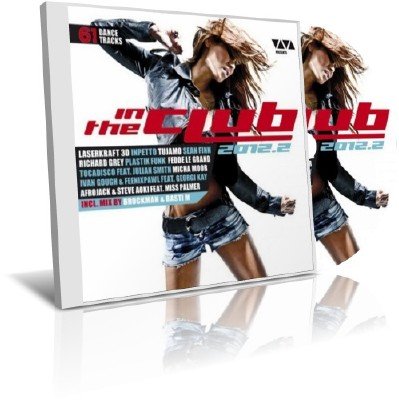 In The Club 2012.2 (2012) Mp3