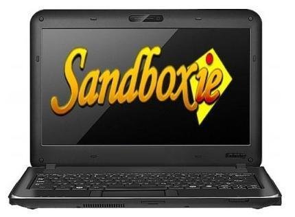 Sandboxie 3.72 Final (x86)