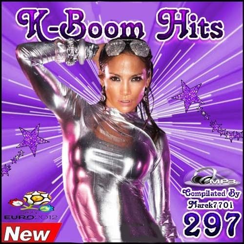 K-Boom Hits 297 (2012)