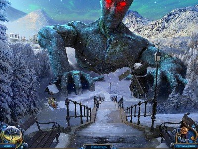 Royal Detective: The Lord of Statues / ����������� ��������: ���������� ������ (2012/RUS/PC)