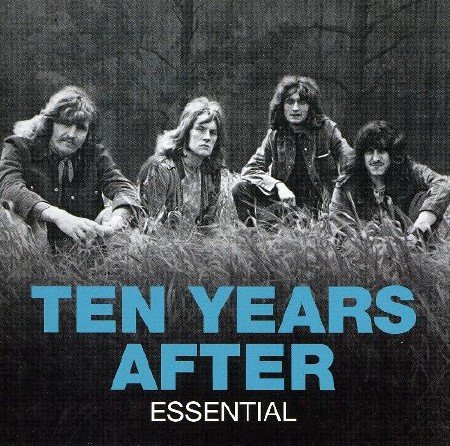 Ten Years After - Essential (2012)