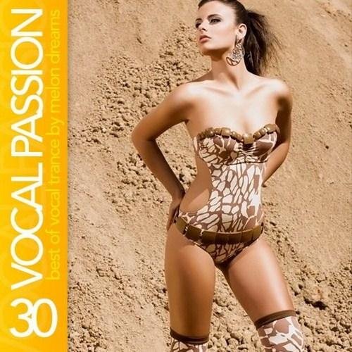 Vocal Passion Vol. 30 (2012)