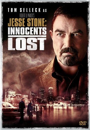  :   / Jesse Stone: Innocents Lost (2011/DVDRip)