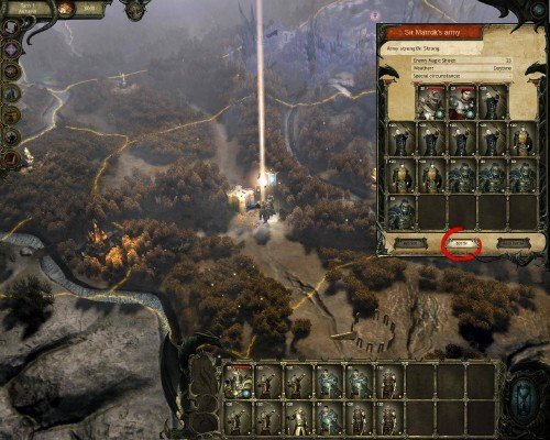 King Arthur 2 The Roleplaying Wargame v1.1.07.1 (2012/Rus/Eng/PC) Lossless Repack �� R.G. Origami