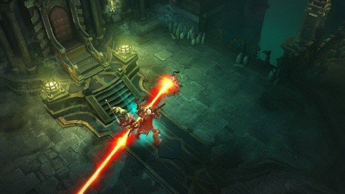 Diablo III [P] (2012/RUS/MULTI8/PC)