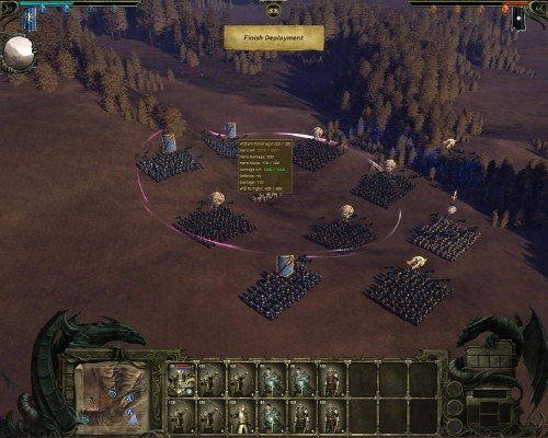 King Arthur 2 The Roleplaying Wargame v1.1.07.1 (2012/Rus/Eng/PC) Lossless Repack �� R.G. Origami