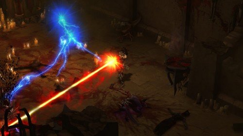 Diablo III [P] (2012/RUS/MULTI8/PC)