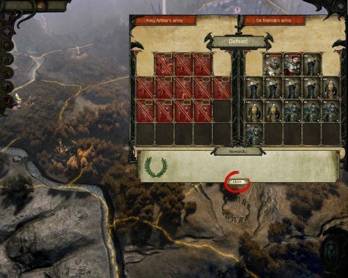 King Arthur 2 The Roleplaying Wargame v1.1.07.1 (2012/Rus/Eng/PC) Lossless Repack �� R.G. Origami