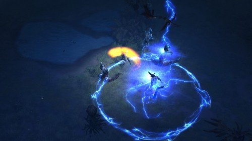 Diablo III [P] (2012/RUS/MULTI8/PC)
