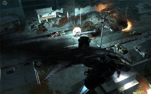 ����������: �� ������ ��������� (PC/2009/RUS/ENG/RePack by VANSIK)