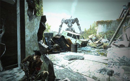 ����������: �� ������ ��������� (PC/2009/RUS/ENG/RePack by VANSIK)