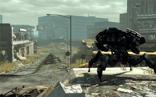 ����������: �� ������ ��������� (PC/2009/RUS/ENG/RePack by VANSIK)