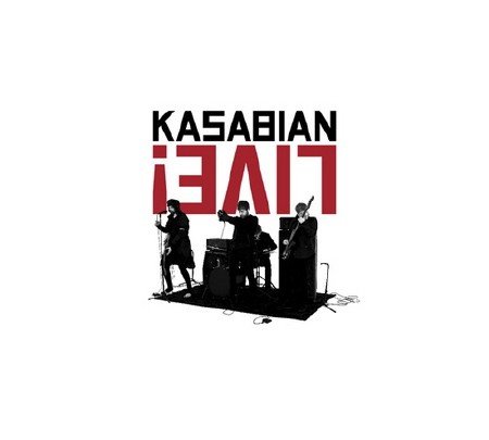 Kasabian - Kasabian Live! Live At The O2 (2012)