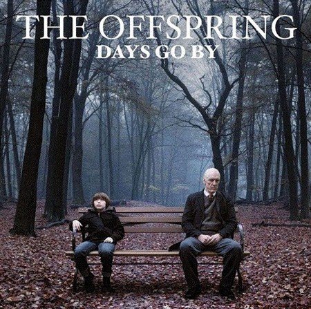 The Offspring - Days Go By (2012)